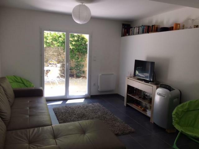 My Suit Home Lunel  Eksteriør billede