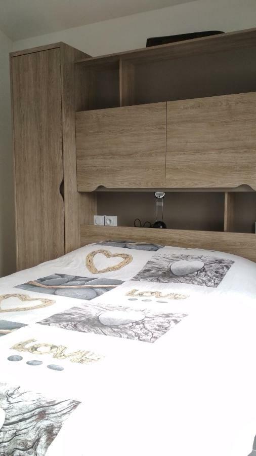 My Suit Home Lunel  Eksteriør billede