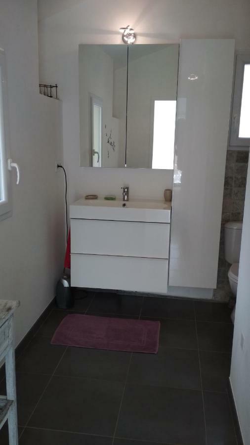 My Suit Home Lunel  Eksteriør billede
